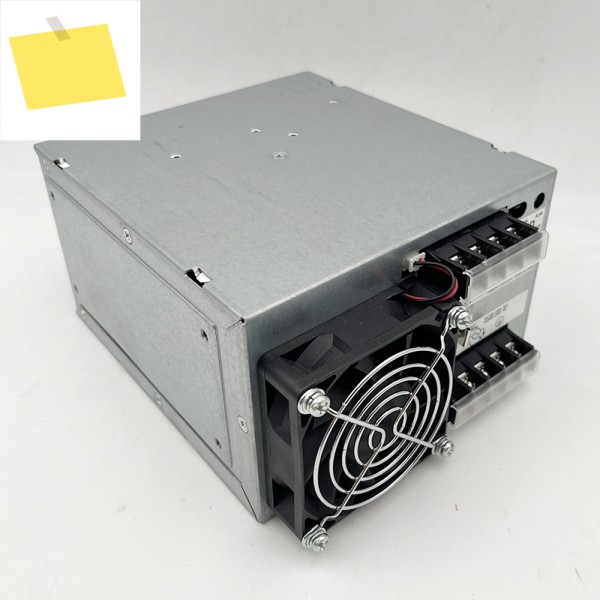 S8JX-G60024C 고품질 스위칭 전원 공급 장치 600W24V 출력 25A 제품 이미지