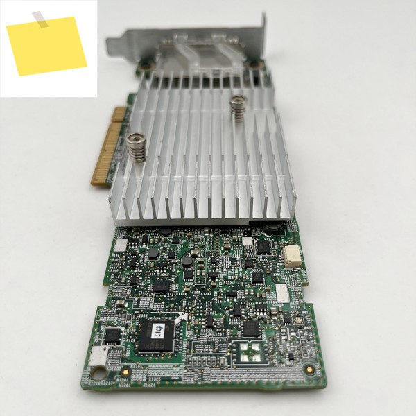 0VV648 H810 어레이 카드 1G 캐시 배터리 HBA MD3200 제품 이미지