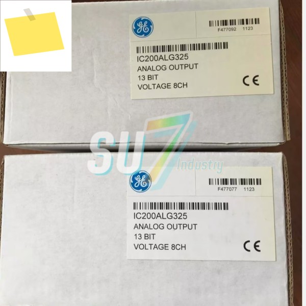 IC200ALG325 IC693MDL930F PLC 모듈 신품 원본 제품 이미지