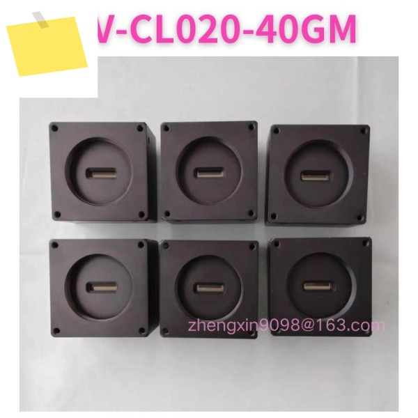 중고 MV-CL020-40GM 산업용 카메라 기능 테스트 OK 제품 이미지