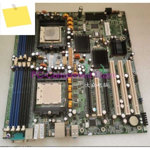 TYAN LGA940 S2895A2NRF-RS S2895용 서버 마더보드 제품 이미지
