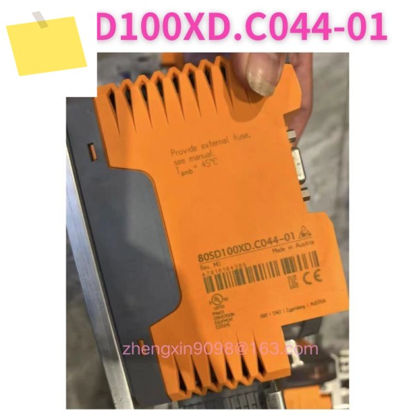 중고 80SD100XD.C044-01 드라이버 기능 테스트 OK 제품 이미지