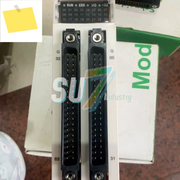 BMXDDO6402K TM3DM24R PLC 모듈 신품 원본 제품 이미지
