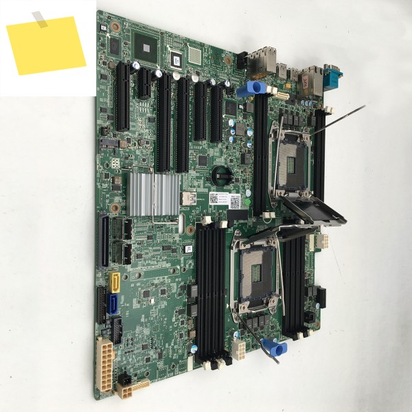 T430 KX11M 975F3 XNNCJ 3XKD DYFC8 서버 마더보드 제품 이미지