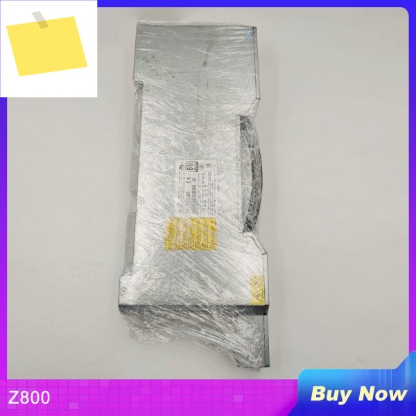 Z800 타워 워크스테이션 스위칭 전원 공급 장치 508148-001 DPS-850DB A 제품 이미지