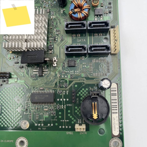 Fujitsu 산업용 메인 보드 W26361-W1571-Z2-02-36 D2156-S21 GS3용 제품 이미지