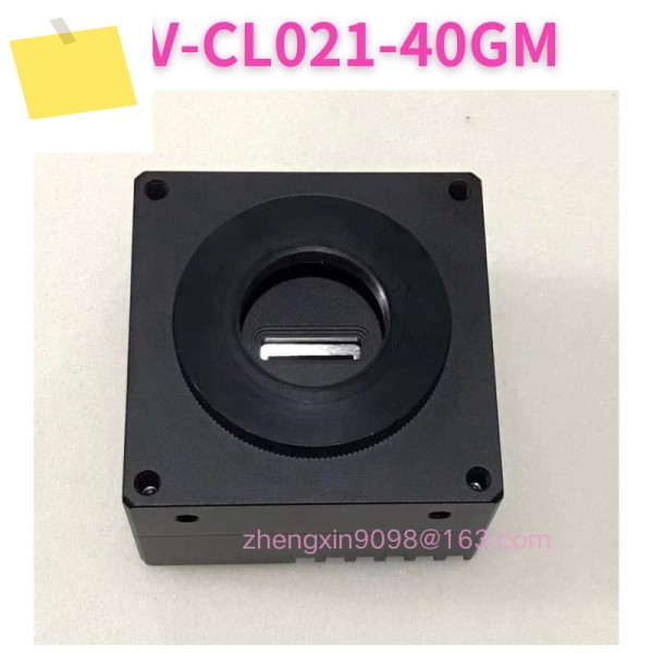 중고 MV-CL021-40GM 산업용 카메라 기능 손상 없음 제품 이미지