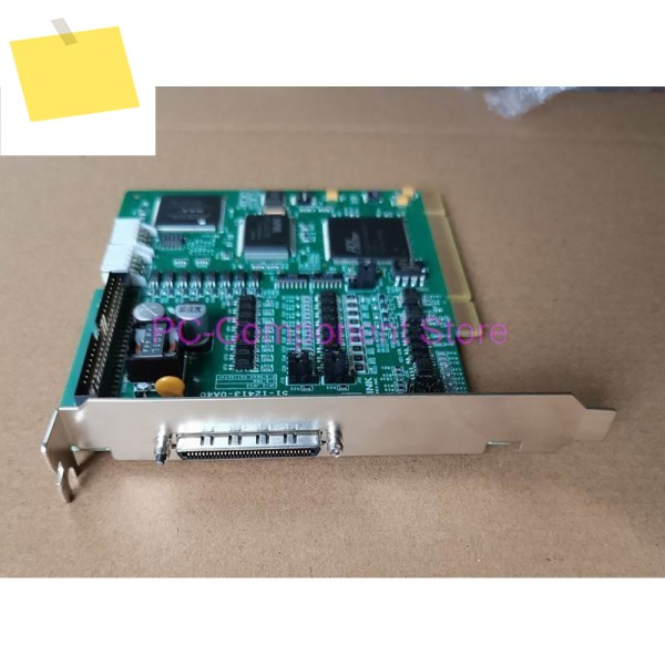 51-12413-0A40 ADLINK PCI-8102용 모션 제어 보드 제품 이미지