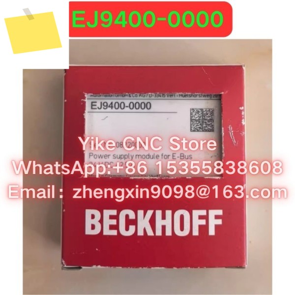신품 EJ9400-0000 모듈 제품 이미지