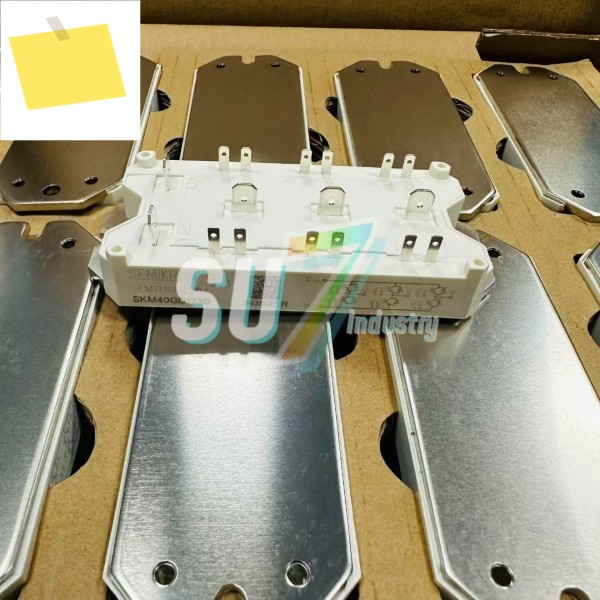 SKM40GD123D 신품 100% IGBT 모듈 원본 제품 이미지