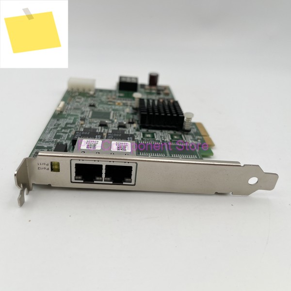 ADLINK 데이터 캡처 카드 PCle-GIE72 51-18531-0A10용 제품 이미지