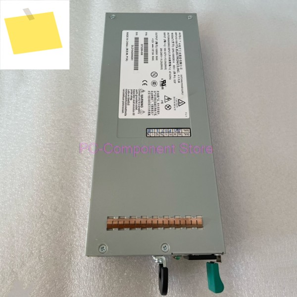 DPS-1000DB A B300 서버 전원 공급 장치 D73299-005 -008 1050W 제품 이미지