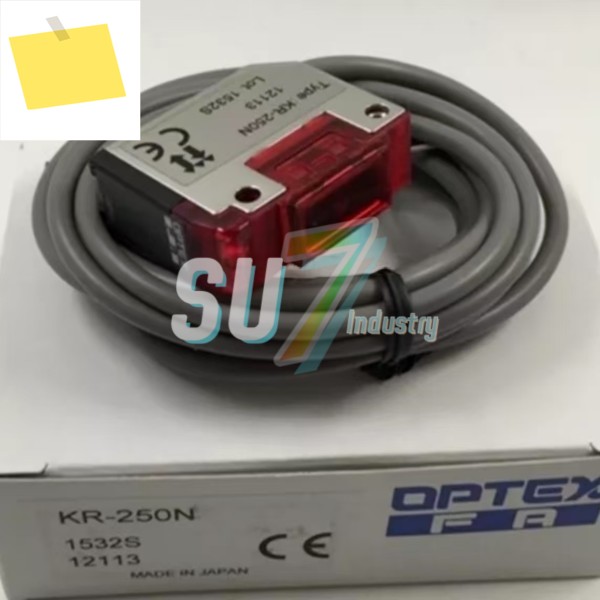 새제품 박스 광전 센서 Z2T-2000PJ KR-250N DM-18TN 제품 이미지