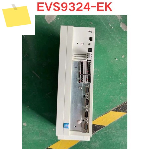 중고 EVS9324-EK 주파수 변환기 기능 테스트 OK 제품 이미지