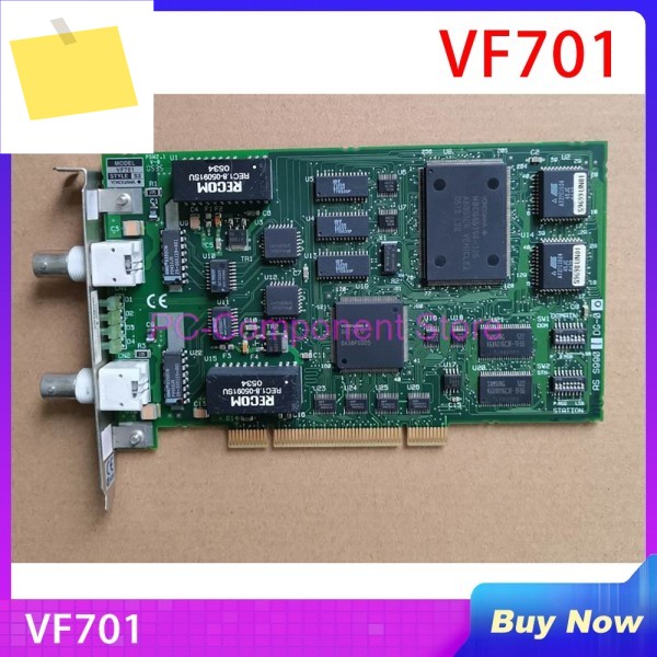 좋은 품질의 VF701 S3 네트워크 카드 스타일 제품 이미지