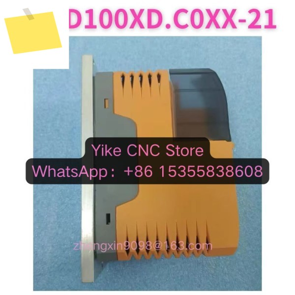 중고 80SD100XD.C0XX-21 드라이버 기능 테스트 완료 제품 이미지