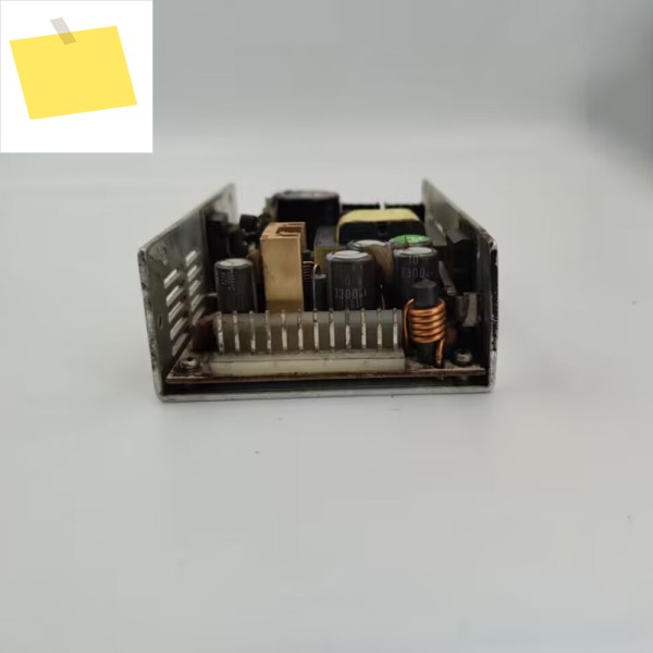 산업용 병원 전원 모듈 +5V16A +12V2.2A 100W SDU-100BD1 제품 이미지