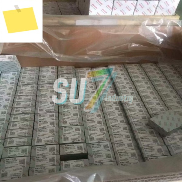 슬라이더 가이드 레일 R162111320 창고에 신규 입고 제품 이미지
