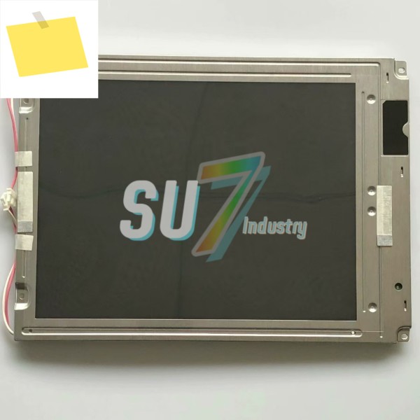 LCD 화면 디스플레이 팬 LQ104V1DG21 창고에 새 제품 제품 이미지