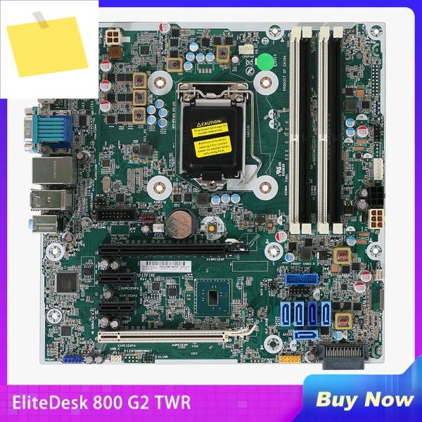 EliteDesk 800 G2 TWR 마더보드 795970-001 전에 테스트됩니다 제품 이미지