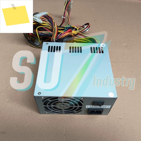 신품 산업용 컴퓨터 전원 공급 장치 FSP600-80PSA 제품 이미지