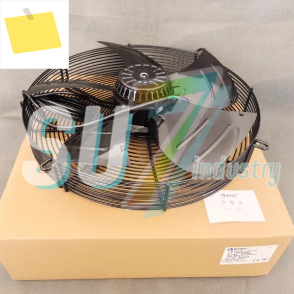 YWF4D-630B 외부 로터 팬 신규 입고 제품 이미지