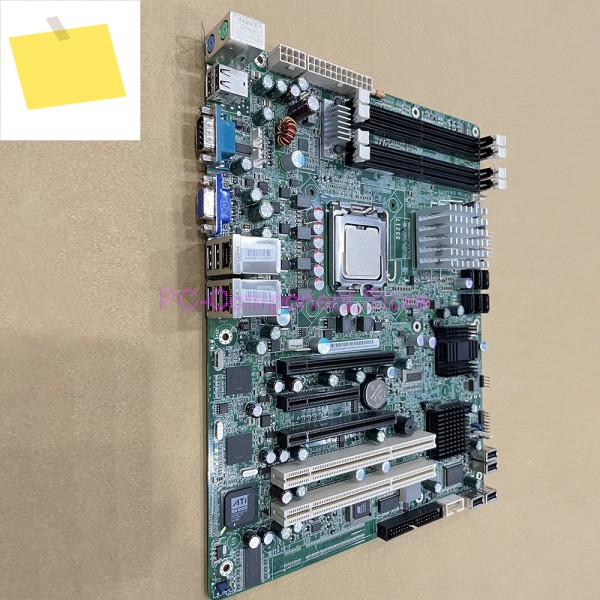 IC-306 C6000 TYAN 서버 마더보드 S5217 제품 이미지