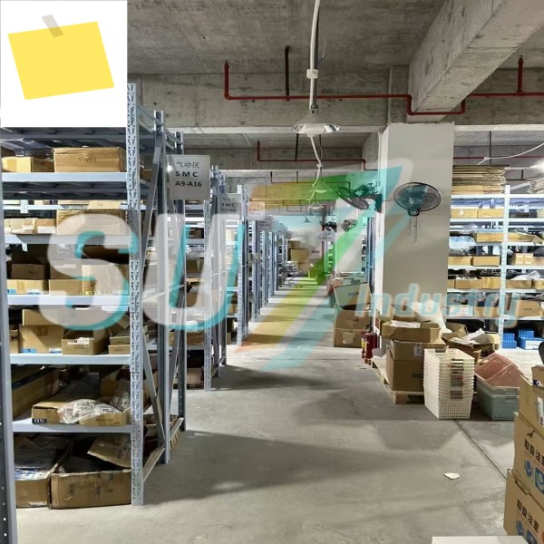 서보 드라이버 신품 원본 EVS9321-ES 제품 이미지