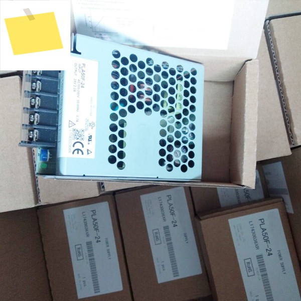 신품 PLA50F-24 시리즈 50W 스위칭 전원 공급 장치 제품 이미지