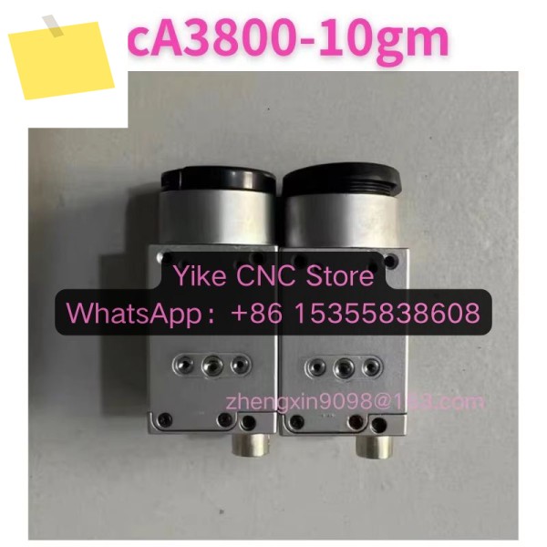 중고 acA3800-10gm 산업용 카메라 기능 테스트 완료 제품 이미지