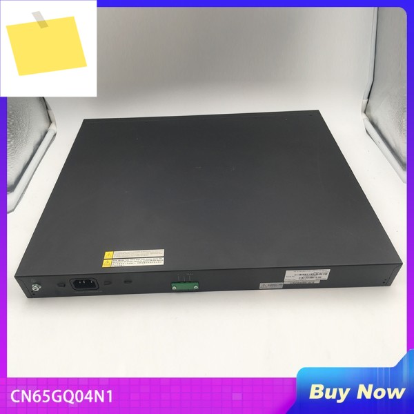 CN65GQ04N1 PSU JG937A 5130-48G-POE+-4SFP+EI 스위치 48포트 기가비트 PoE+ 제품 이미지