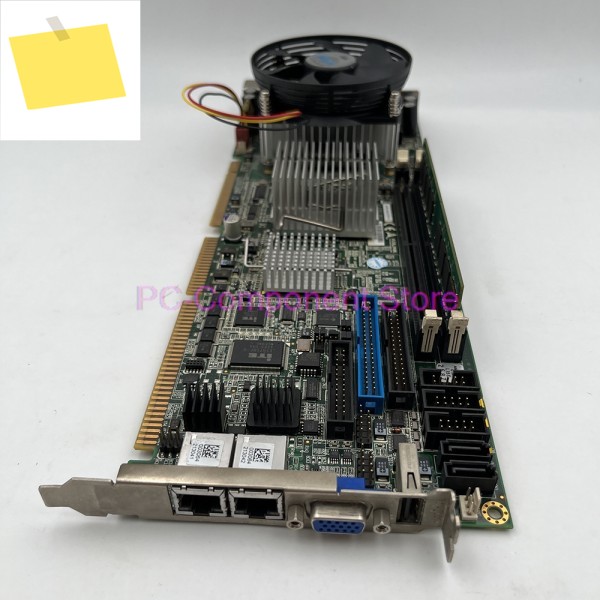 산업용 컴퓨터 마더보드 NUPRO-935ADV 51-41802-0A10 제품 이미지