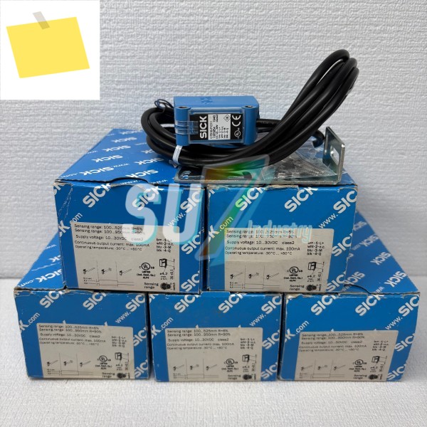 포토센서 새 제품 GTB10-P1212 1065856 제품 이미지
