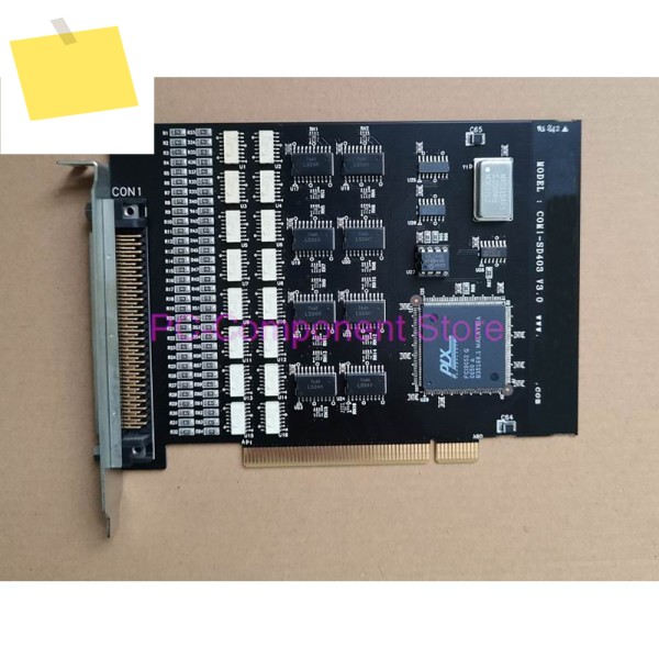 제어 보드 COMI-SD403 V3.0 PCI 기반 디지털 IO 제품 이미지