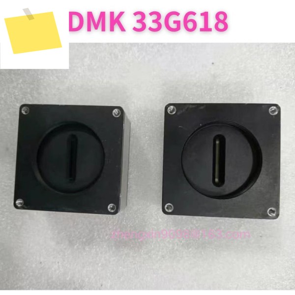 중고 MV-L5043CG26 산업용 카메라 기능상 손상되지 않음 제품 이미지