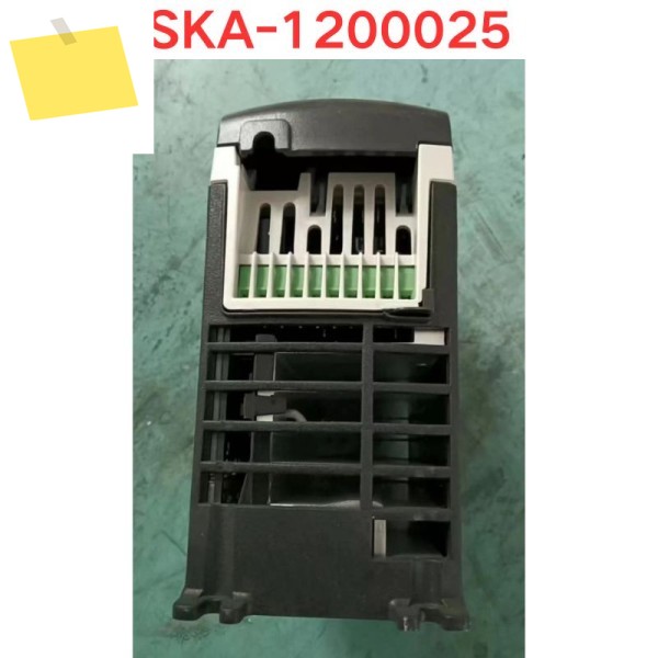 중고 SKA-1200025 주파수 변환기 기능 테스트 OK 제품 이미지