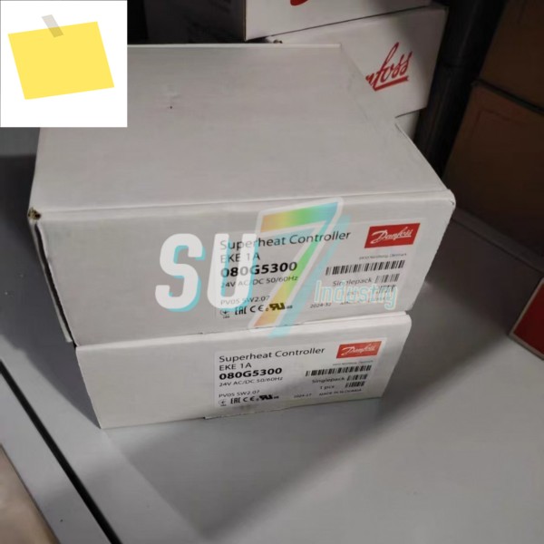 080G5300 EKE1A 과열 제어기 새제품 제품 이미지