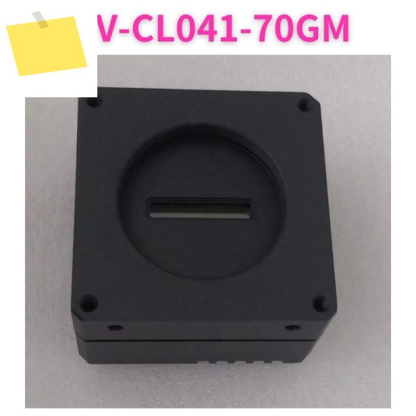 중고 MV-CL041-70GM 산업용 카메라 기능 손상 없음 제품 이미지