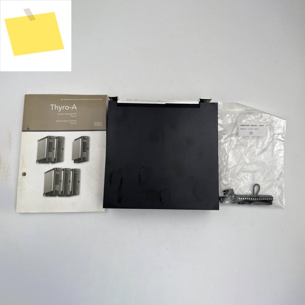 Thyro-A AEG 전력 조절기 1A 400-16 HRLP1 2000001241 제품 이미지
