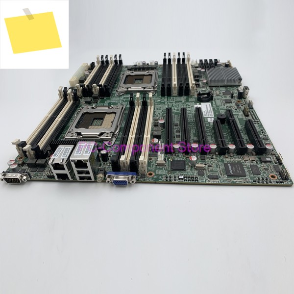 X79 M2220 양방향 서버 마더보드 NF5270M3 YZMB-00223-101 제품 이미지