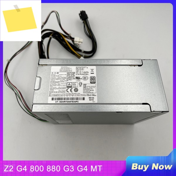 Z2 G4 800 G3 MT DPS-500AB-32 A 901759-003001 L07304-003 PA-4501-1 전원 공급 장치 제품 이미지