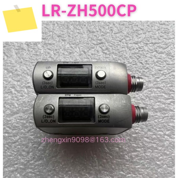 중고 LR-ZH500CP 센서 기능 테스트 완료 OK 제품 이미지