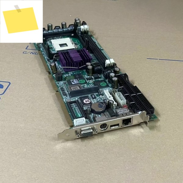SBC-845D-VEA B9300600 RO AB1-8710 산업용 마더보드 제품 이미지