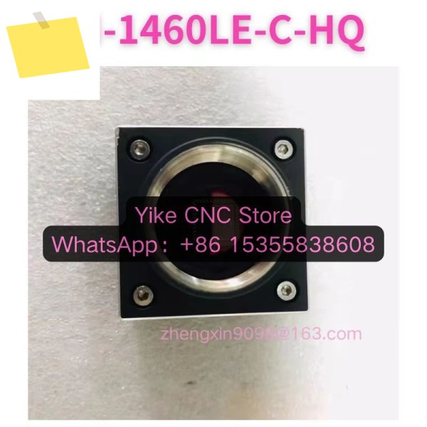 중고 UI-1460LE-C-HQ 산업용 카메라 기능 테스트 완료 제품 이미지