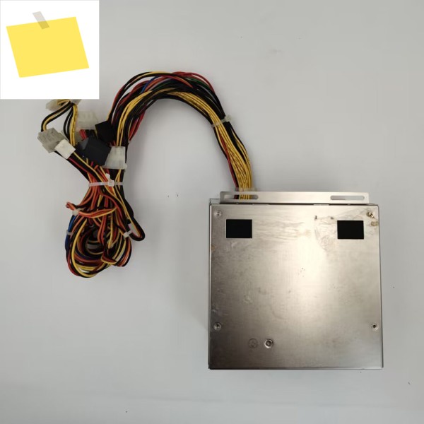 Zippy Emacs 전원 공급 장치 HG2-5400V 400W용 원본 제품 이미지