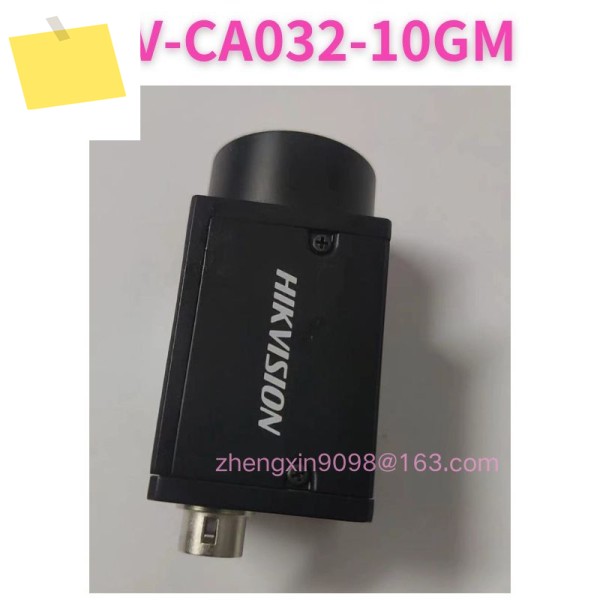 중고 MV-CA032-10GM 산업용 카메라 기능 손상 없음 제품 이미지