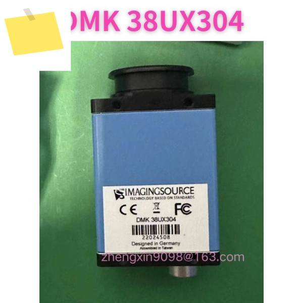 중고 DMK 38UX304 산업용 카메라 기능 테스트 OK 제품 이미지