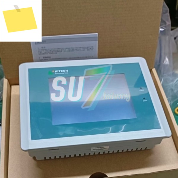 터치 스크린 신품 원본 SP14Q002-B1 PWS6A00T-P PWS1711-STN 제품 이미지