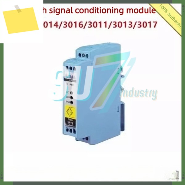 ADAM-301430163011301331123017 스트레인 게이지 입력출력 컨디셔닝 모듈 새 제품, 보유 제품 이미지