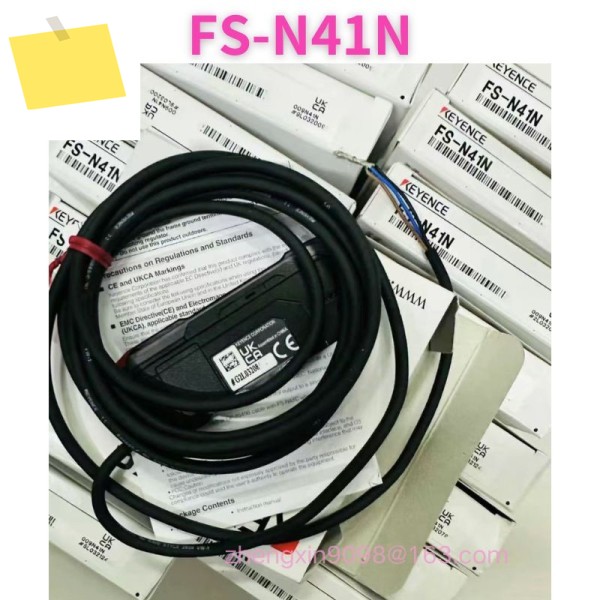 신품 FS-N41N 광섬유 센서 제품 이미지